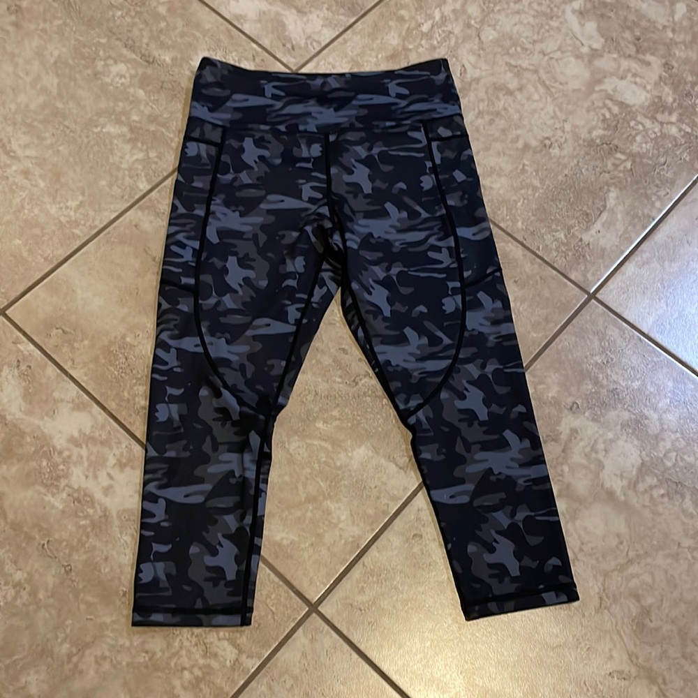 Zyia Active Leggings